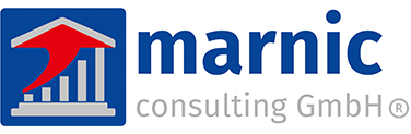 marnic consulting GmbH - Logo